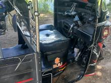Bajaj RE 2015 Three Wheel