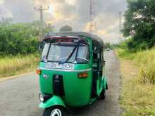 Bajaj RE 2006 Three Wheel