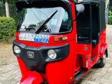 Bajaj RE 2014 Three Wheel