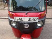 Bajaj RE 4 Stroke 2019 Three Wheel