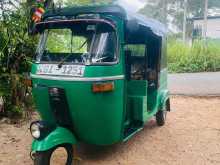 Bajaj 2 Stroke 2001 Three Wheel