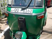 Bajaj RE 2008 Three Wheel