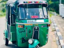 Bajaj RE 1998 Three Wheel