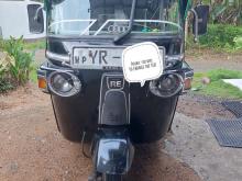 Bajaj Threewheel 2011 Three Wheel