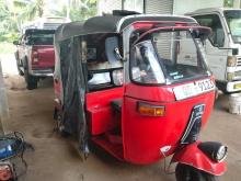 Bajaj Threewheel 2006 Three Wheel
