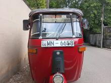 Bajaj RE 2003 Three Wheel