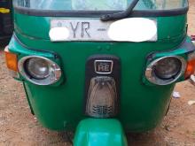 Bajaj RE 2011 Three Wheel