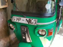 Bajaj RE 2011 Three Wheel