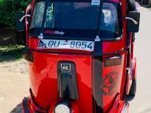 Bajaj RE 2009 Three Wheel