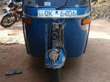 Bajaj RE 2007 Three Wheel