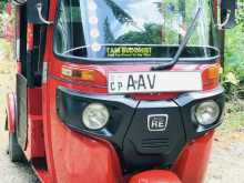 Bajaj RE 2015 Three Wheel