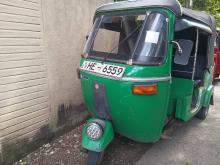 Bajaj RE 2003 Three Wheel