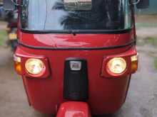 Bajaj RE 2010 Three Wheel