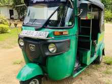 Bajaj RE 2015 Three Wheel