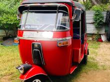 Bajaj Threewheel 2004 Three Wheel