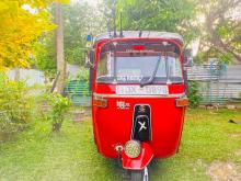 Bajaj RE 2004 Three Wheel