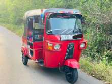 Bajaj RE 4 Stroke 2012 Three Wheel