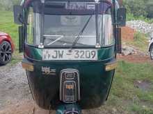 Bajaj RE 2005 Three Wheel