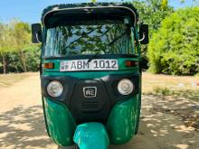 Bajaj RE 4 Stroke 2016 Three Wheel
