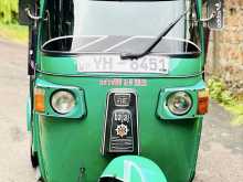Bajaj RE 2011 Three Wheel