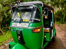 Bajaj RE 2012 Three Wheel