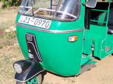 Bajaj RE 1991 Three Wheel