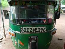 Bajaj RE 1994 Three Wheel