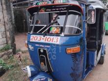 Bajaj RE 1995 Three Wheel