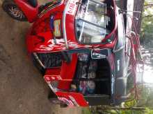 Bajaj RE 1998 Three Wheel