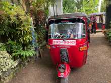 Bajaj RE 1998 Three Wheel