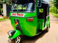 Bajaj RE 1998 Three Wheel