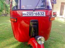 Bajaj 2 Stroke 1998 Three Wheel