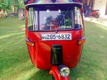 Bajaj RE 1998 Three Wheel