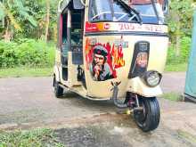 Bajaj RE 1998 Three Wheel