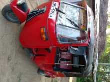 Bajaj RE 1999 Three Wheel