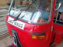 Bajaj RE 1999 Three Wheel
