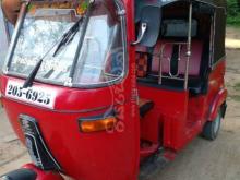 Bajaj RE 1999 Three Wheel