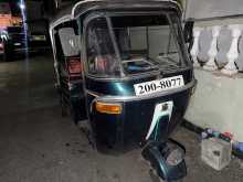 Bajaj RE 2000 Three Wheel