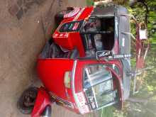 Bajaj RE 2000 Three Wheel