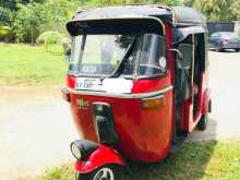 Bajaj RE 2000 Three Wheel