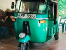Bajaj RE 2003 Three Wheel