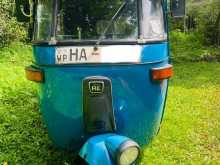 Bajaj 2 Stroke 2003 Three Wheel