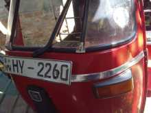 Bajaj RE 2003 Three Wheel