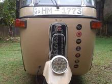 Bajaj RE 2003 Three Wheel