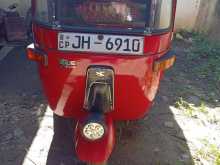 Bajaj RE 2004 Three Wheel