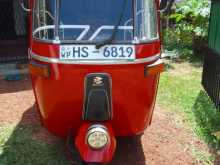 Bajaj 2 Stroke 2004 Three Wheel