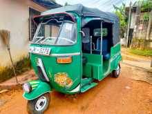 Bajaj RE 2004 Three Wheel