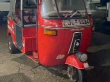 Bajaj RE 2004 Other