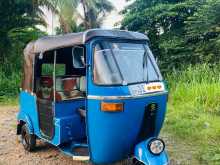 Bajaj RE 2004 Three Wheel