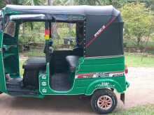 Bajaj RE 2004 Three Wheel